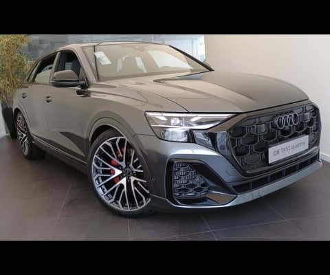 AUDI Q8 3.0 TFSI GASOLINA PERFORMANCE BLACK QUATTRO TIPTRONIC