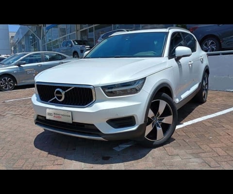 VOLVO XC40 2.0 T4 GASOLINA MOMENTUM GEARTRONIC