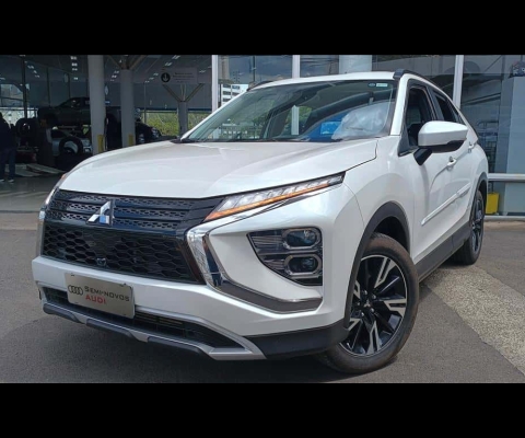 MITSUBISHI ECLIPSE CROSS 1.5 MIVEC TURBO GASOLINA HPE CVT