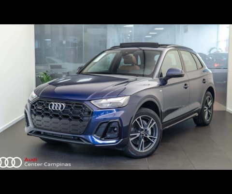 AUDI Q5 2.0 55 TFSIE PHEV PERFORMANCE BLACK QUATTRO S TRONIC