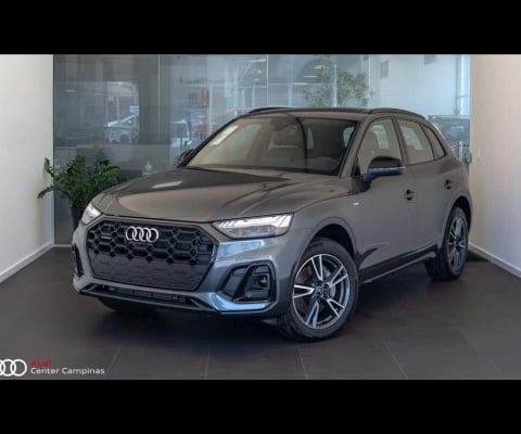 AUDI Q5 2.0 55 TFSIE PHEV PERFORMANCE BLACK QUATTRO S TRONIC