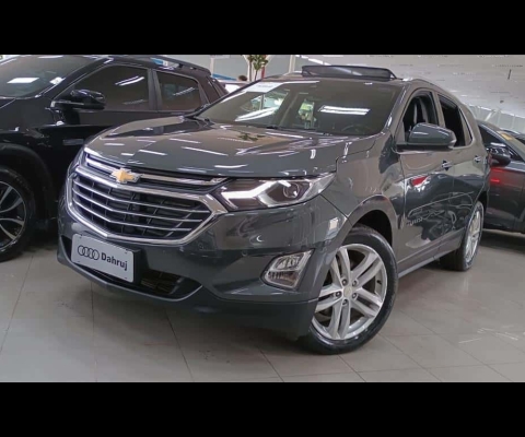 CHEVROLET EQUINOX 2.0 16V TURBO GASOLINA PREMIER AWD AUTOMÁTICO