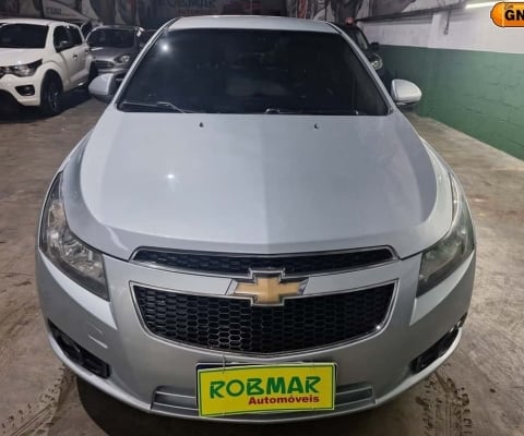 Chevrolet Cruze 2012 1.8 lt 16v flex 4p automático