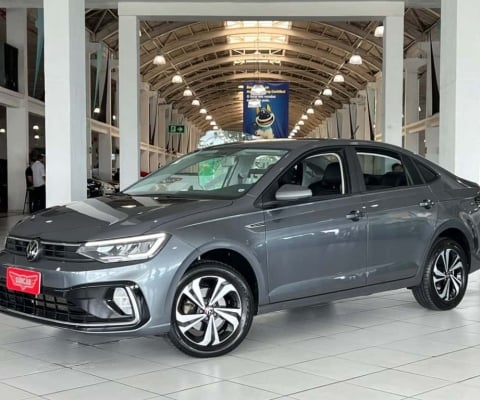 VIRTUS 1.0 200 TSI COMFORTLINE AUTOMÁTICO