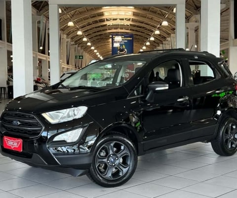 FORD ECOSPORT 1.5 TI-VCT FLEX FREESTYLE AUTOMÁTICO