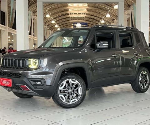 RENEGADE Trailhawk T270 1.3 TB Flex Aut.