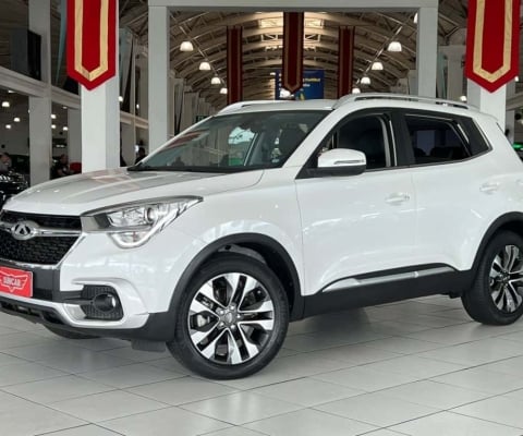 CAOA CHERY TIGGO 5x 1.5 VVT TURBO iFLEX TXS DCT