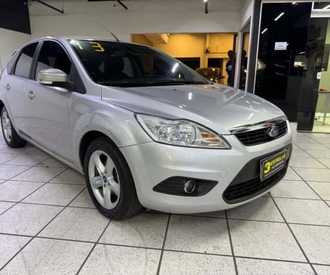 Ford Focus 2013 2.0 glx 16v flex 4p automático