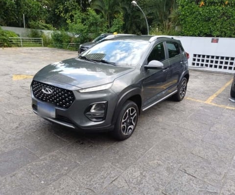 Chery Tiggo 3x 2022 1.0 vvt turbo iflex pro cvt