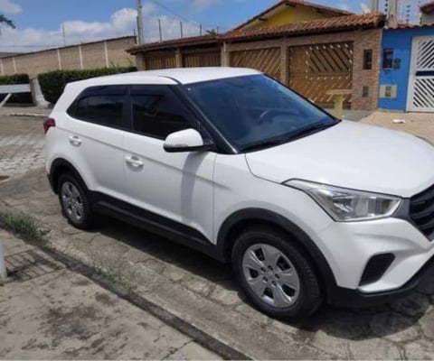 Hyundai Creta 2020 1.6 16v flex attitude automático