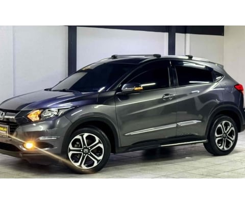 Honda Hr-v 2016 1.8 16v flex ex 4p automático