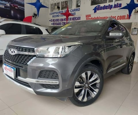 Chery Tiggo 5x 2021 1.5 vvt turbo iflex txs dct