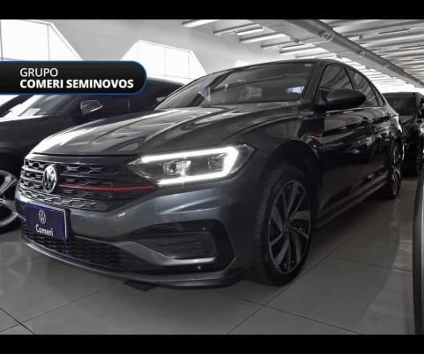 VOLKSWAGEN JETTA 2.0 350 TSI GASOLINA GLI DSG