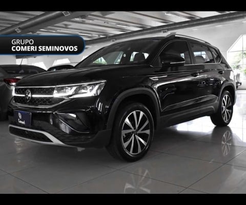 VOLKSWAGEN TAOS 1.4 250 TSI TOTAL FLEX HIGHLINE AUTOMÁTICO