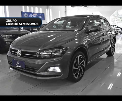 VOLKSWAGEN POLO 1.0 200 TSI HIGHLINE AUTOMÁTICO