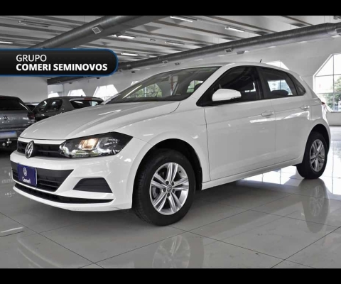 VOLKSWAGEN POLO 1.0 MPI TOTAL FLEX MANUAL