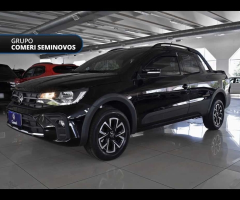 VOLKSWAGEN SAVEIRO 1.6 MSI EXTREME CD 16V FLEX 2P MANUAL