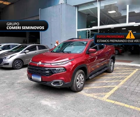 FIAT TORO 1.8 16V EVO FLEX FREEDOM AT6