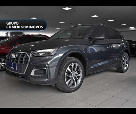 AUDI Q5 2.0 45 TFSI GASOLINA PRESTIGE QUATTRO S TRONIC