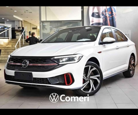 VOLKSWAGEN JETTA 2.0 350 TSI GASOLINA GLI DSG