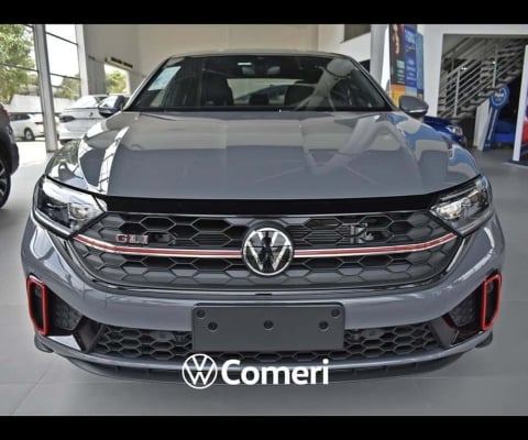 VOLKSWAGEN JETTA 2.0 350 TSI GASOLINA GLI DSG