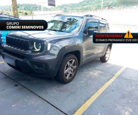 JEEP RENEGADE 1.3 T270 TURBO FLEX AT6