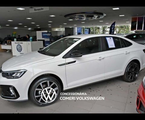 VOLKSWAGEN VIRTUS 1.4 250 TSI EXCLUSIVE AUTOMÁTICO