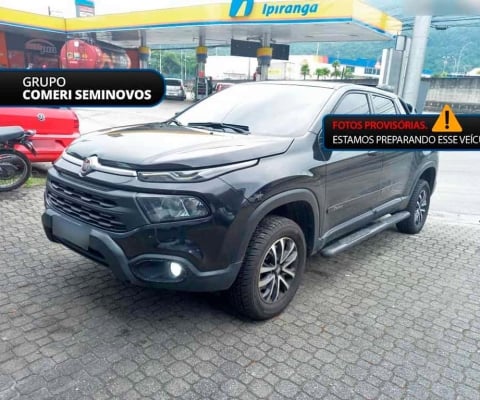 FIAT TORO 1.8 16V EVO FLEX ENDURANCE AT6