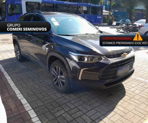 CHEVROLET TRACKER 1.0 TURBO FLEX LT AUTOMÁTICO