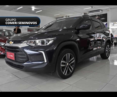 CHEVROLET TRACKER 1.0 TURBO FLEX LT AUTOMÁTICO