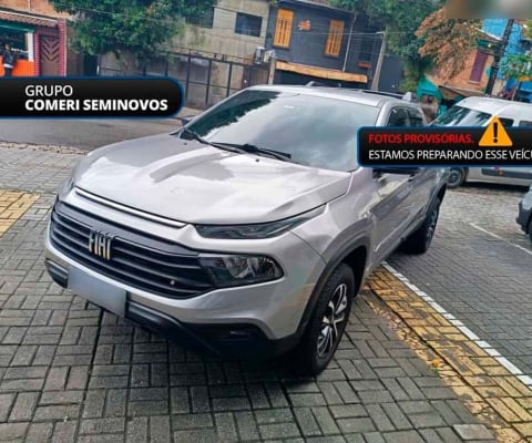 FIAT TORO 1.3 TURBO 270 FLEX ENDURANCE AT6