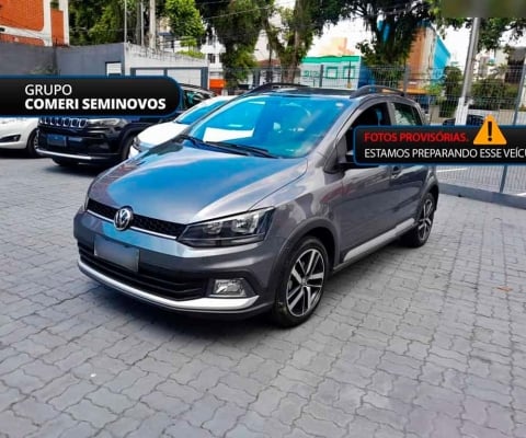 VOLKSWAGEN FOX 1.6 MSI TOTAL FLEX XTREME 4P MANUAL