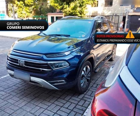 FIAT TORO 2.0 16V TURBO DIESEL VOLCANO 4WD AT9