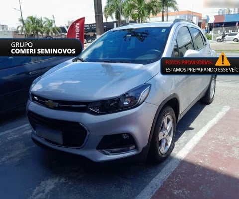 CHEVROLET TRACKER 1.4 16V TURBO FLEX LT AUTOMÁTICO