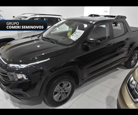 FIAT TORO 1.3 TURBO 270 FLEX ENDURANCE AT6