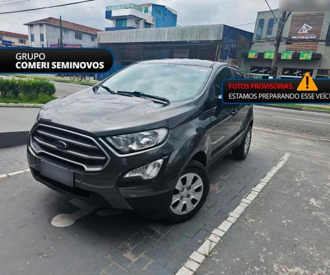 FORD ECOSPORT 1.5 TI-VCT FLEX SE DIRECT AUTOMÁTICO