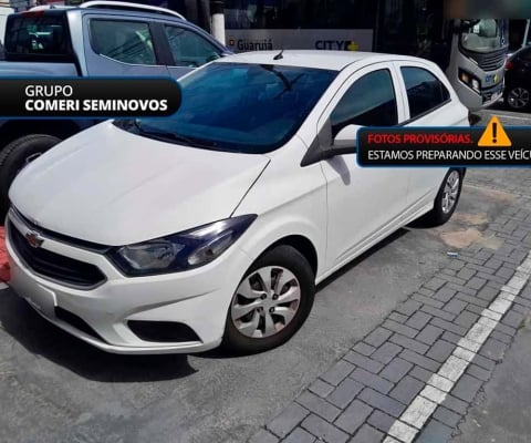 CHEVROLET ONIX 1.0 MPFI LT 8V FLEX 4P MANUAL