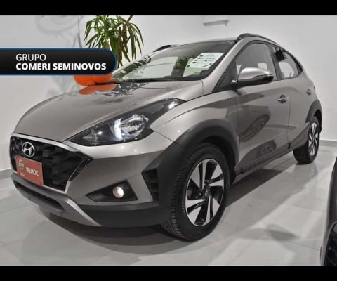 HYUNDAI HB20X 1.6 16V FLEX VISION MANUAL