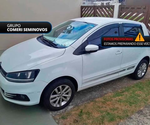 VOLKSWAGEN FOX 1.6 MSI TOTAL FLEX CONNECT 4P MANUAL