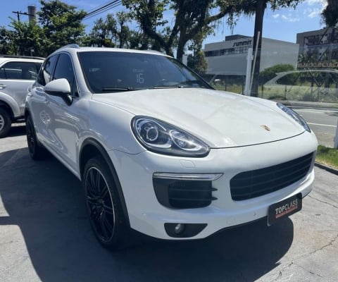 Porsche Cayenne 3.6 24V