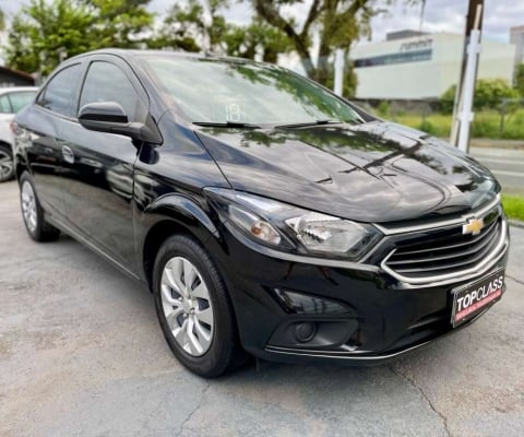 Chevrolet PRISMA Sed. LT 1.4 8V FlexPower 4p