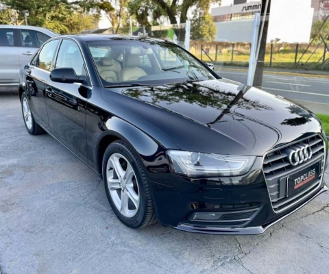 Audi A4 1.8 Tip./ Multitronic Turbo