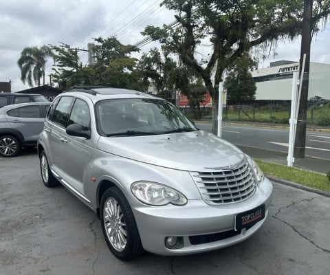 Chrysler PT Cruiser Limited 2.4 16V 143cv 4p