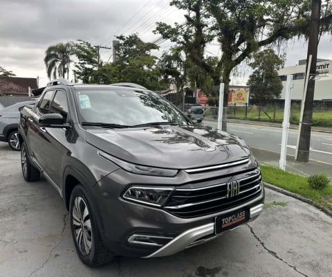 Fiat Toro Volcano 1.3 T270 4x2 Flex Aut.