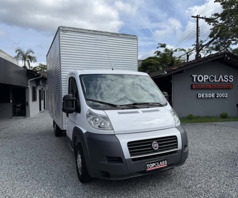 Fiat Ducato Chassi 2.3 16V Diesel