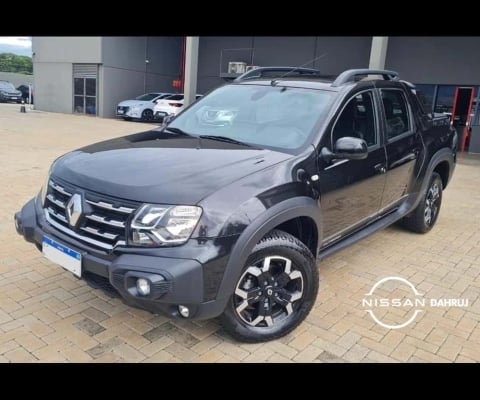 RENAULT OROCH 1.3 TCE FLEX OUTSIDER X-TRONIC