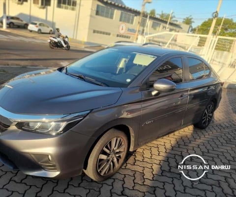 HONDA CITY 1.5 i-VTEC FLEX EX CVT