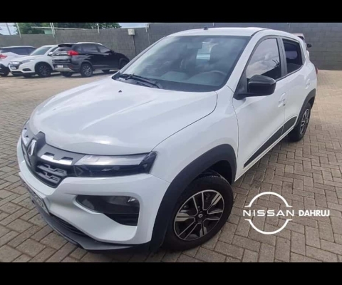 RENAULT KWID 1.0 12V SCE FLEX INTENSE MANUAL