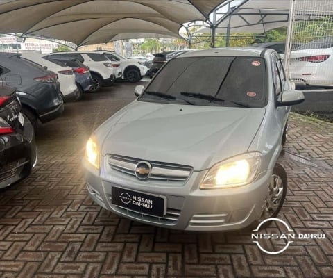 CHEVROLET PRISMA 1.4 MPFI MAXX 8V FLEX 4P MANUAL