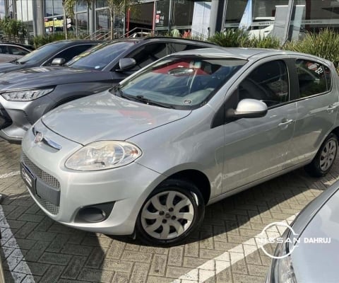 FIAT PALIO 1.0 MPI ATTRACTIVE 8V FLEX 4P MANUAL